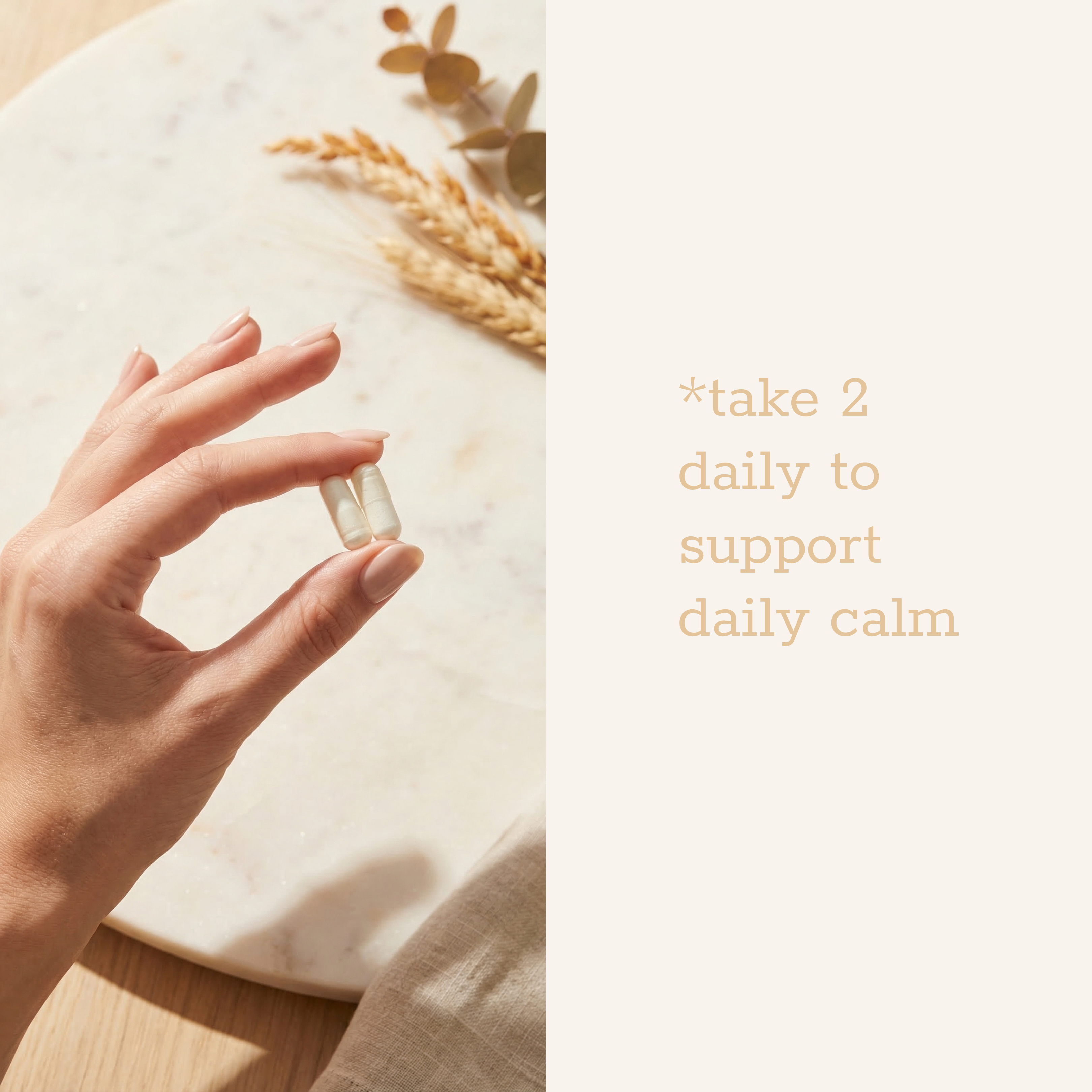 Nervous Grace - LUXESHOP.ME