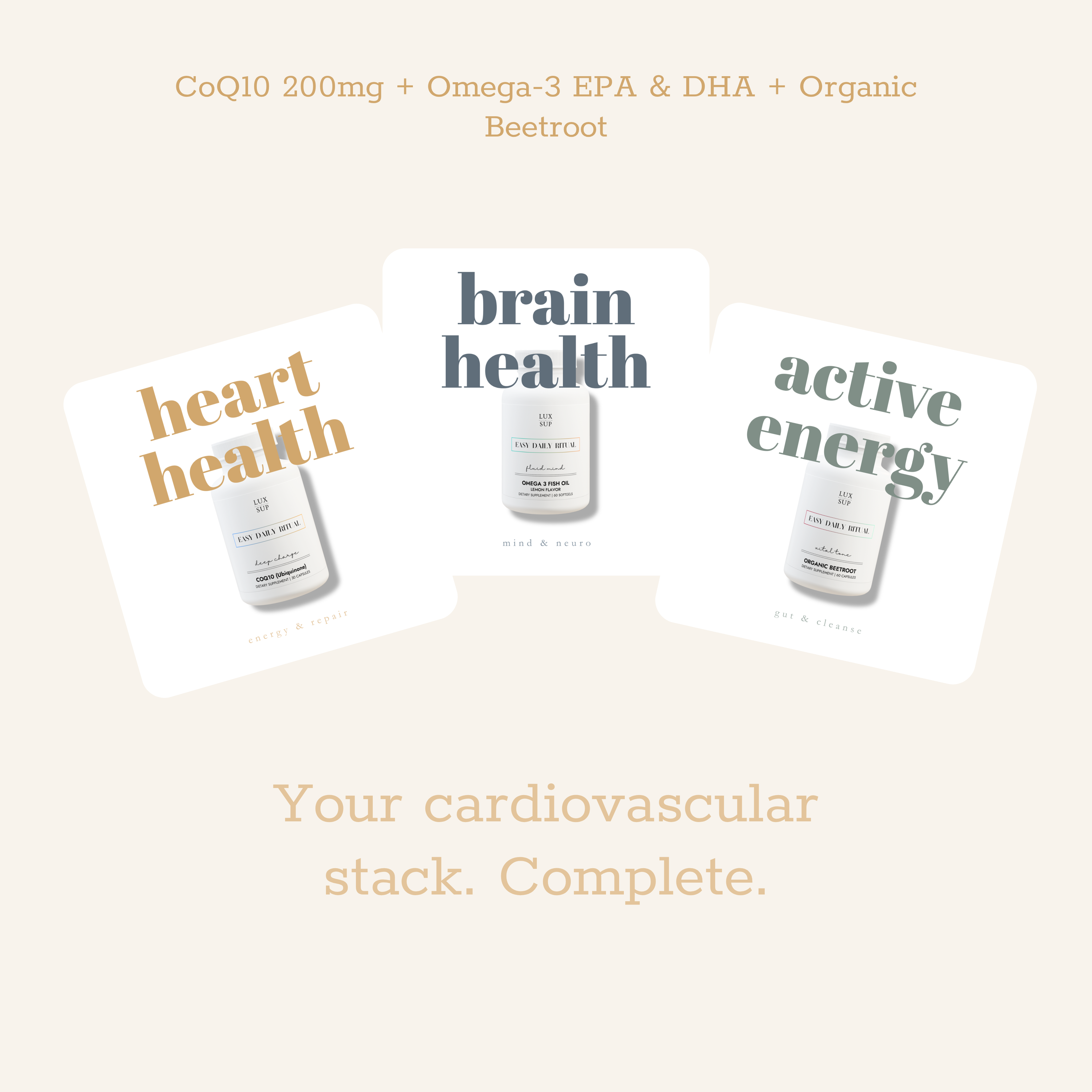 Pulse Core - LUXESHOP.ME