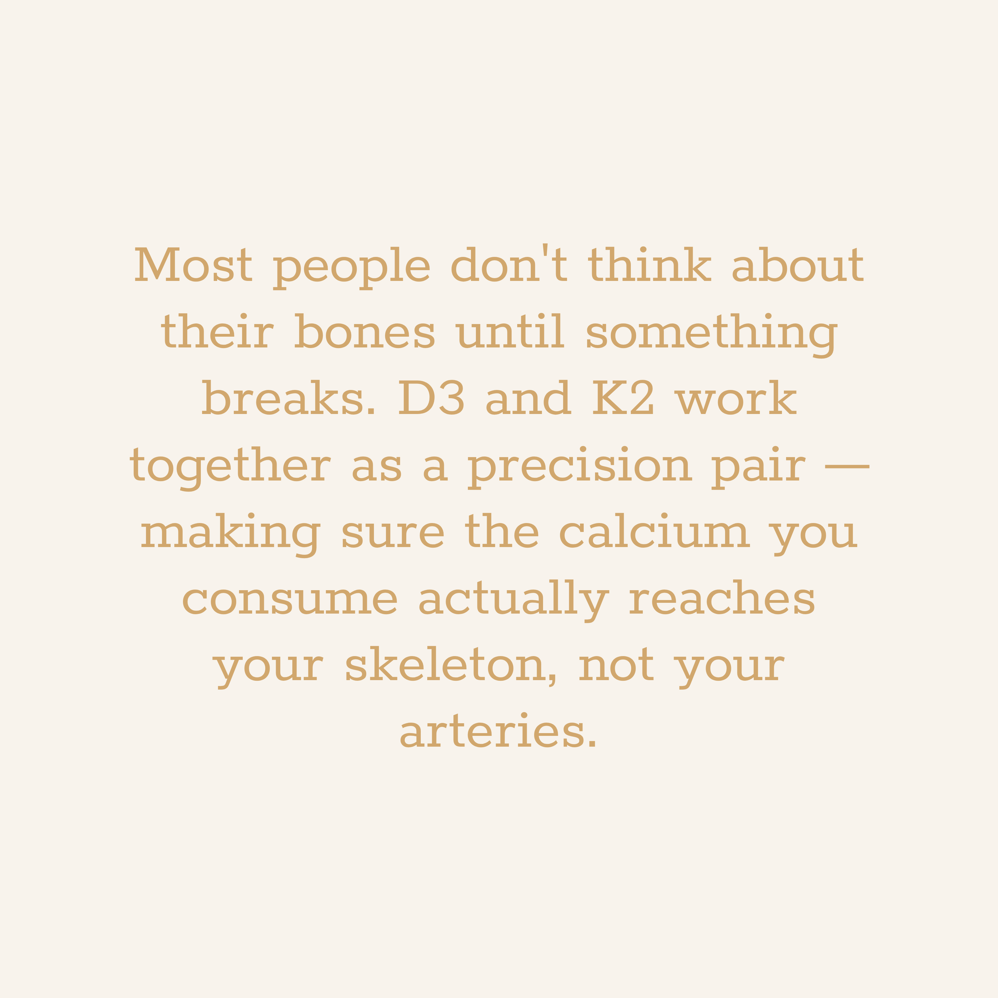 Silent Strength - LUXESHOP.ME