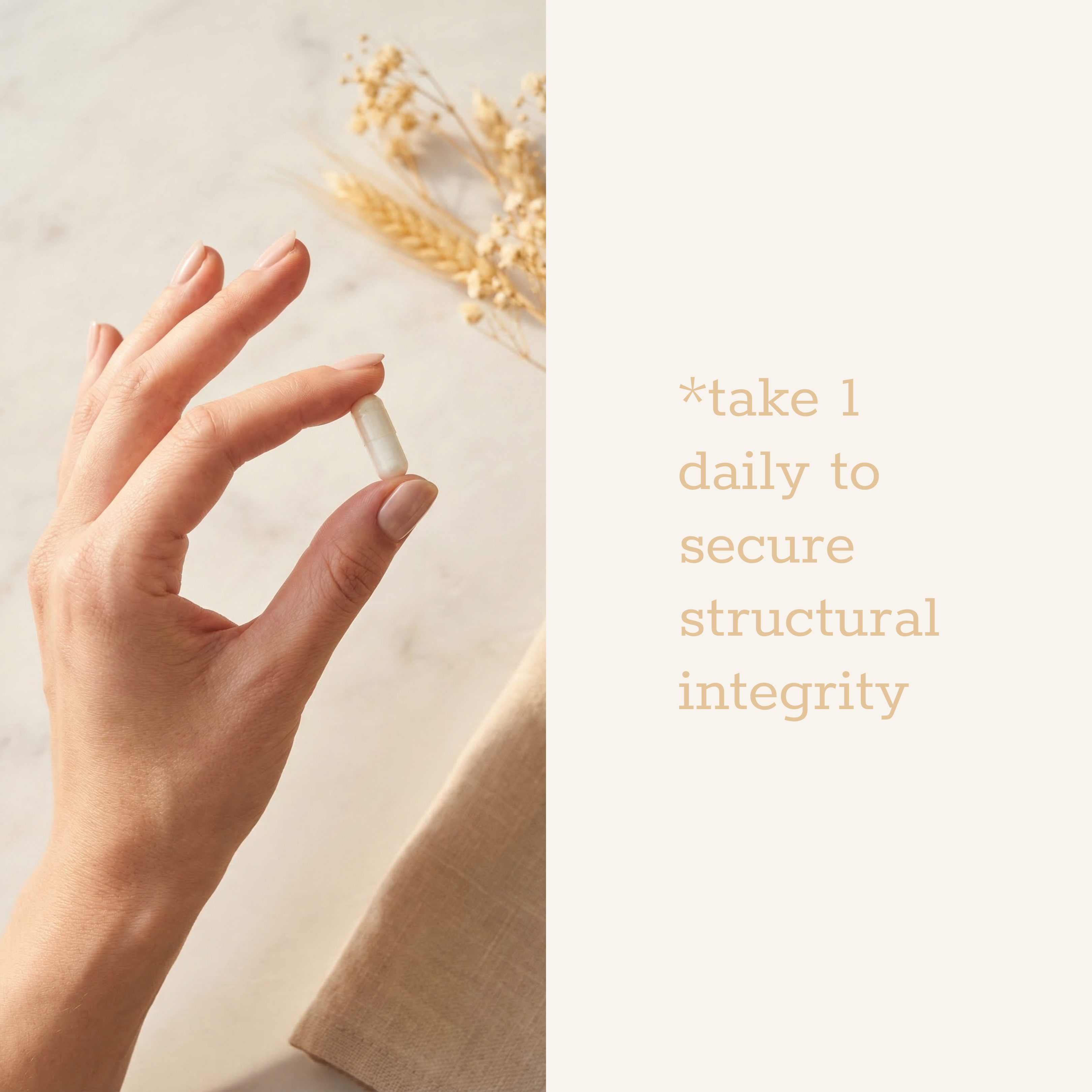 Silent Strength - LUXESHOP.ME