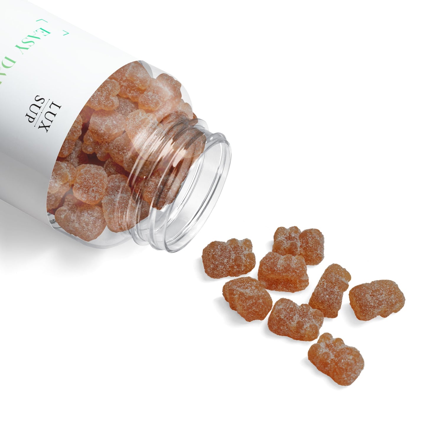 Daily Clarity — 60 Multivitamin for Adults Gummies