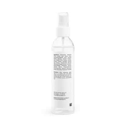 Hydra Balance - Hydrating Toner, 6oz - LUXESHOP.ME