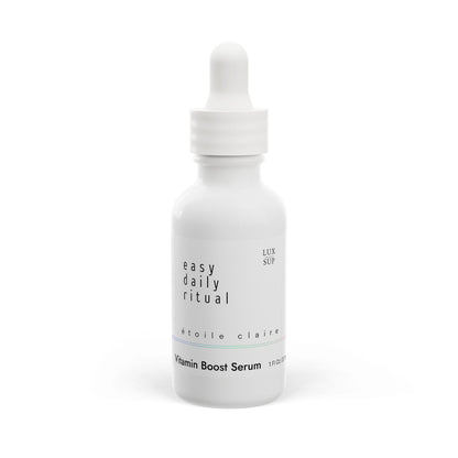 Étoile Claire – Vitamin Boost Serum, 1 fl. oz. - LUXESHOP.ME