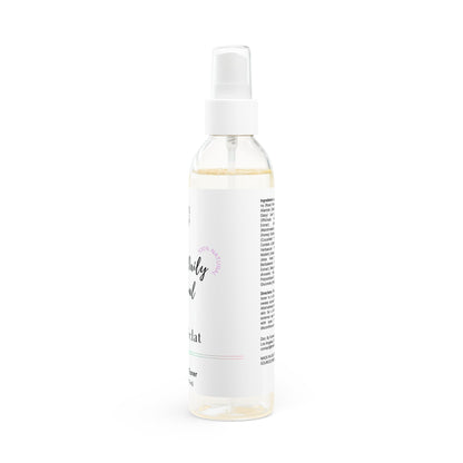 Rose Éclat - Calming Toner, 6oz - LUXESHOP.ME